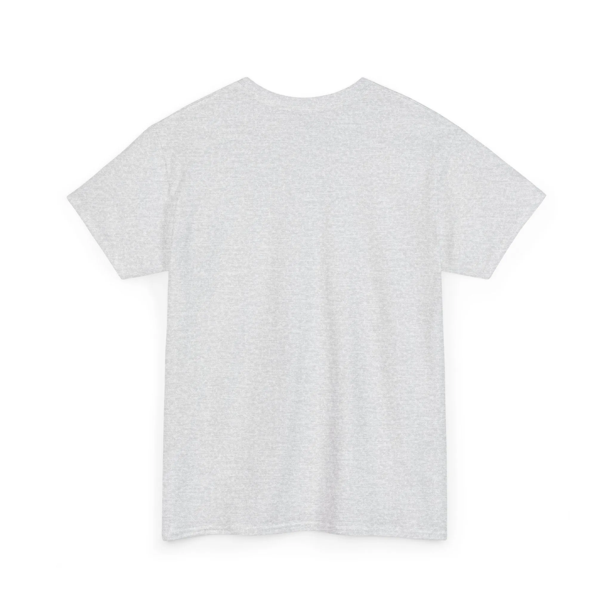 He's Crazy Like A Fool Cotton Tee