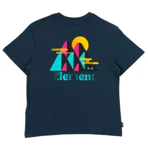 HILLS T-SHIRT YOUTH