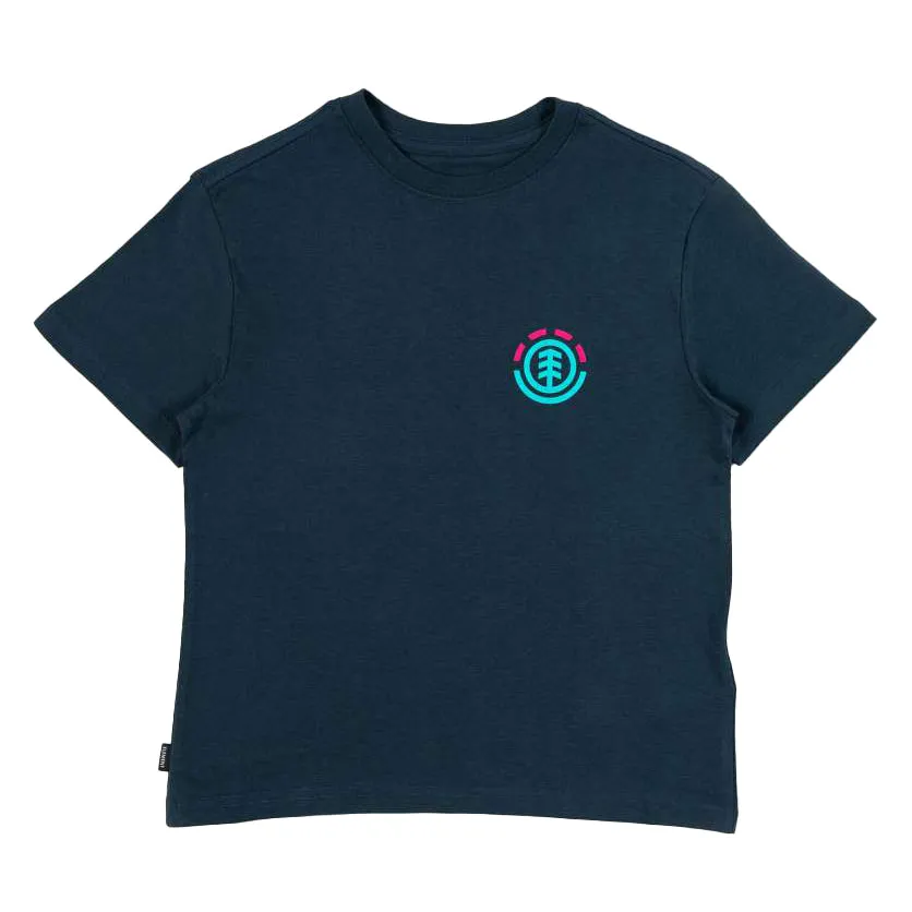 HILLS T-SHIRT YOUTH
