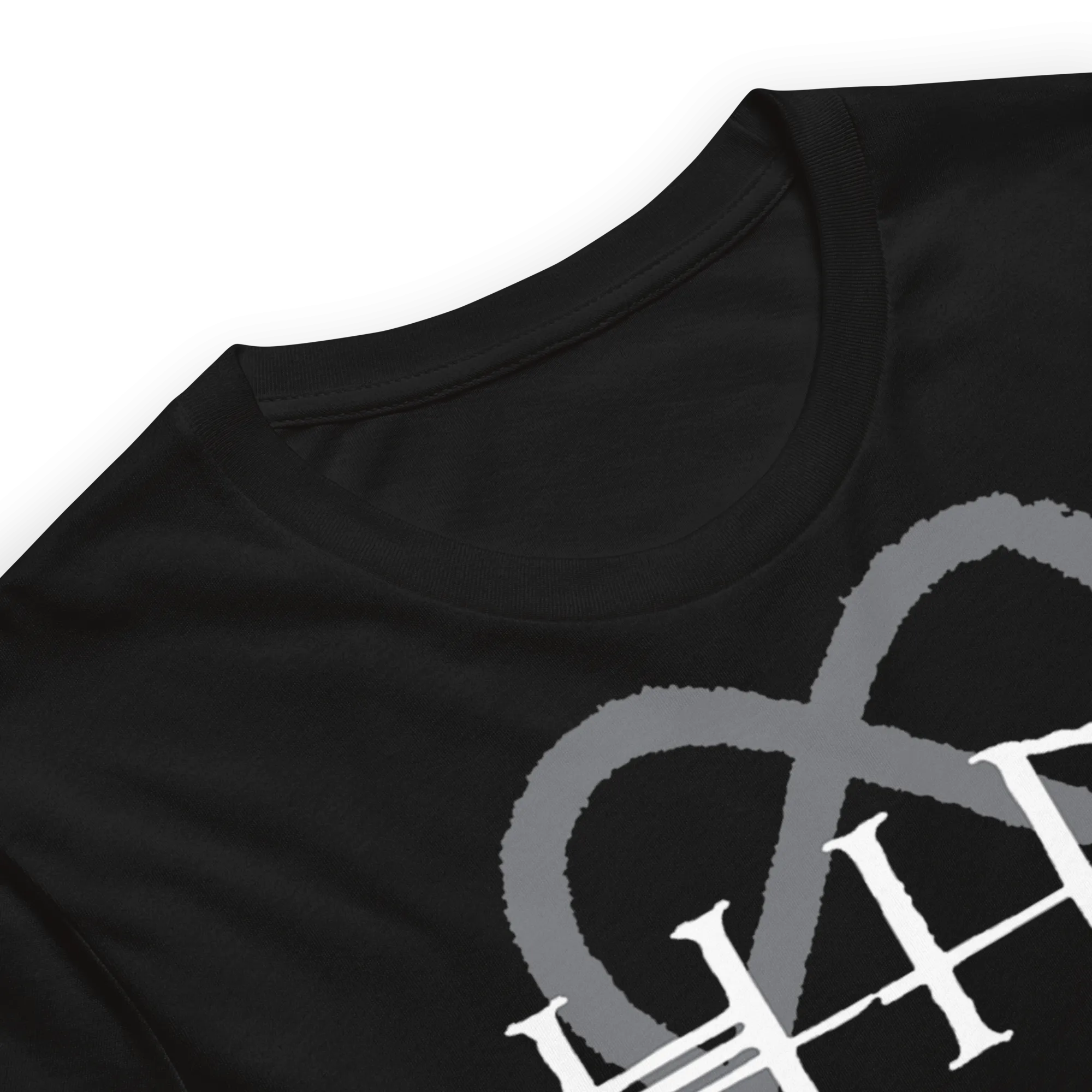 HIM - Tears Jumbo Print T-Shirt