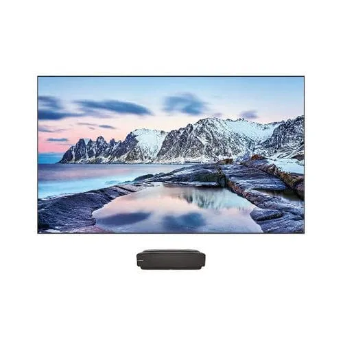 Hisense 100 Inch Laser TV 100L5H