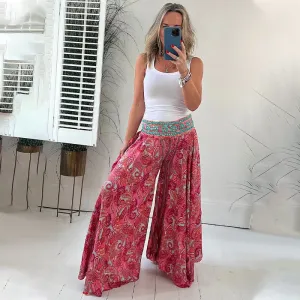 Hisoka - Pants