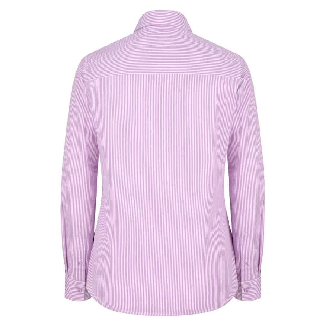 Hoggs of Fife Bonnie II Ladies Cotton Shirt