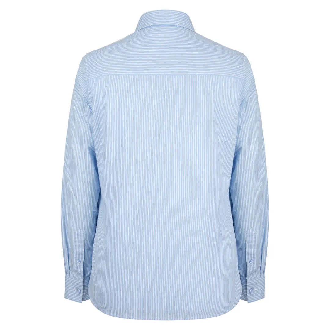 Hoggs of Fife Bonnie II Ladies Cotton Shirt