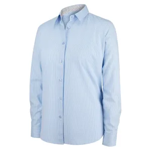 Hoggs of Fife Bonnie II Ladies Cotton Shirt