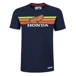 Honda Sunset T-Shirt