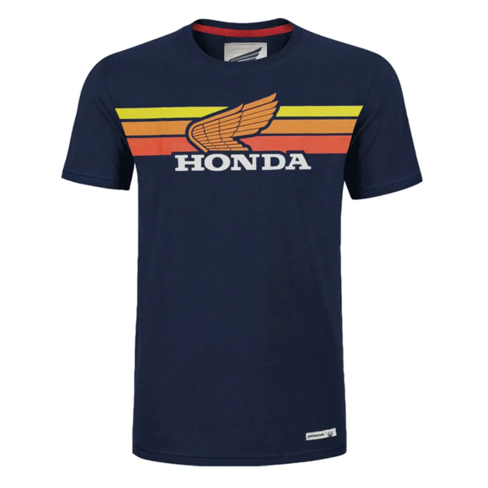 Honda Sunset T-Shirt