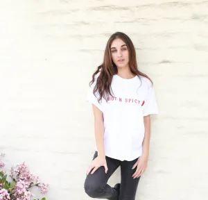 Hot N Spicy Tee