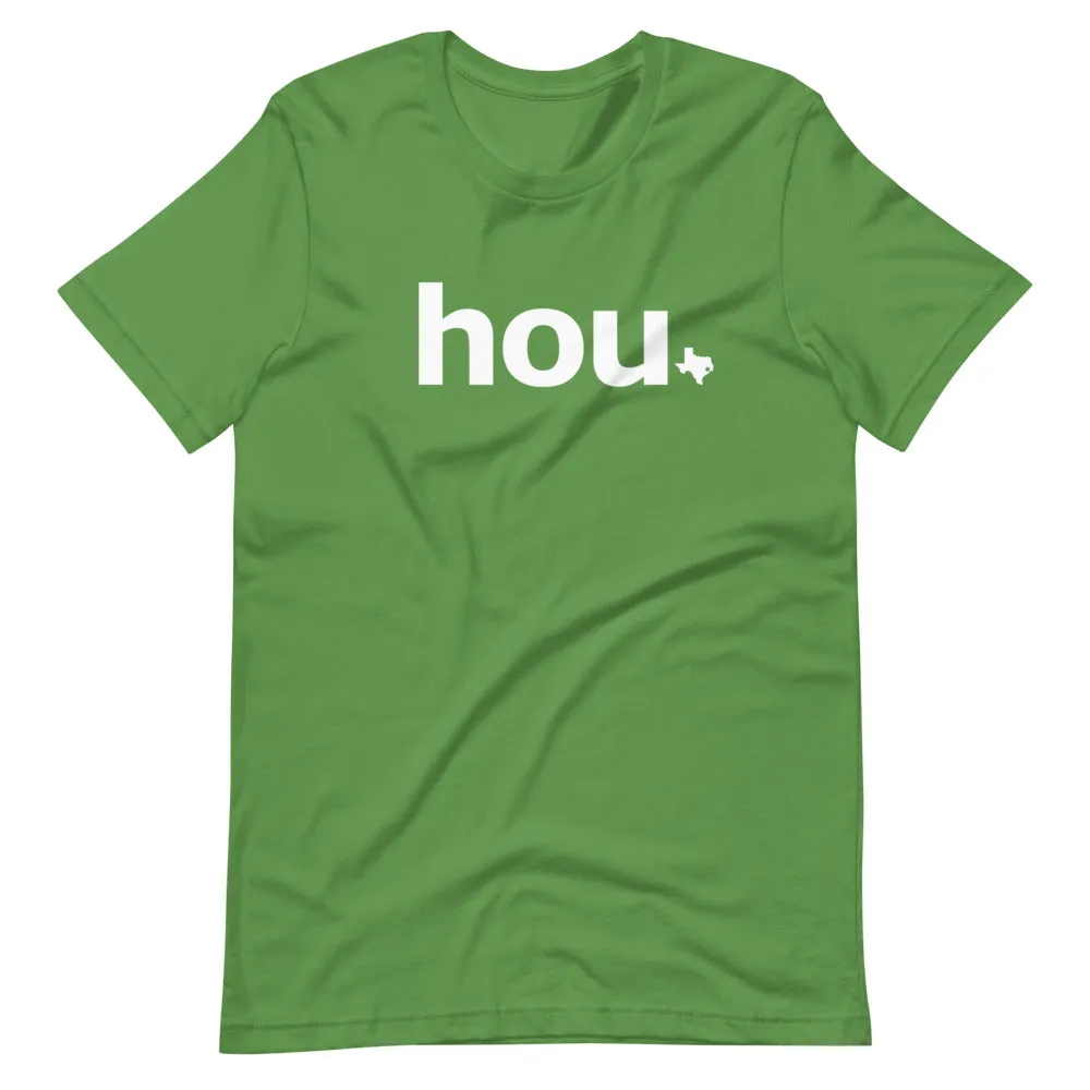 hou Shirt
