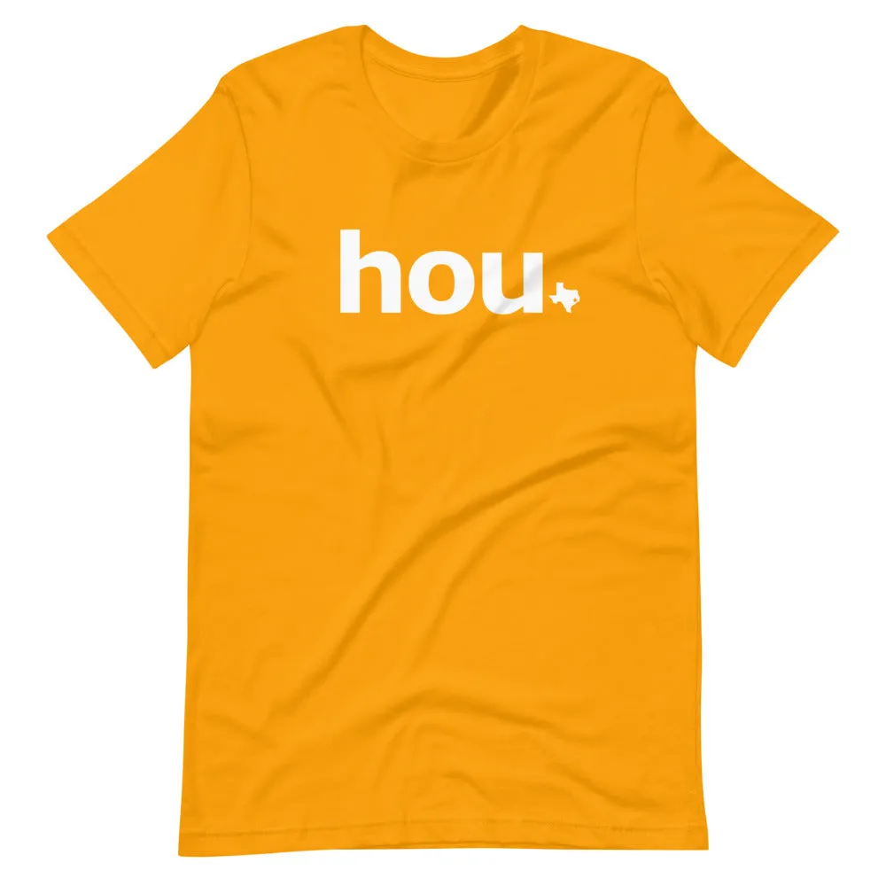 hou Shirt