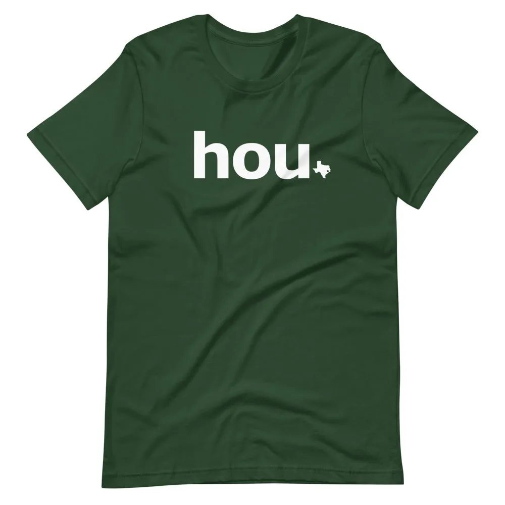 hou Shirt