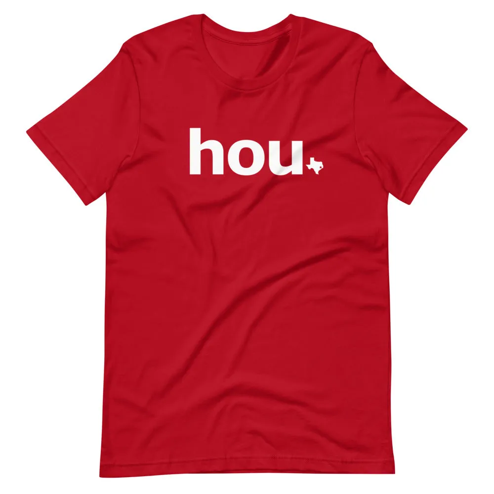 hou Shirt