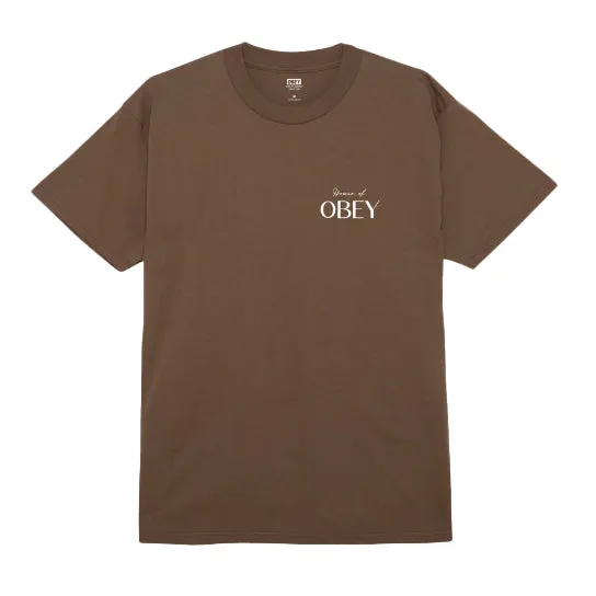 House of obey tee