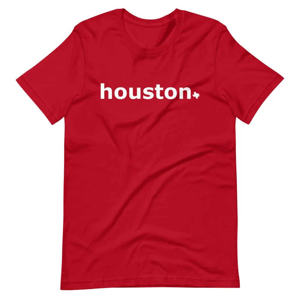 Houston Shirt