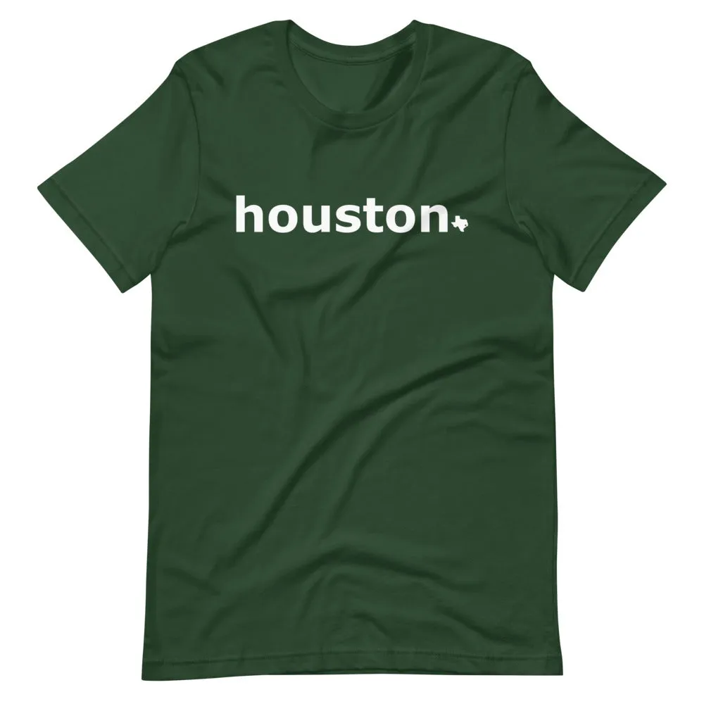 Houston Shirt