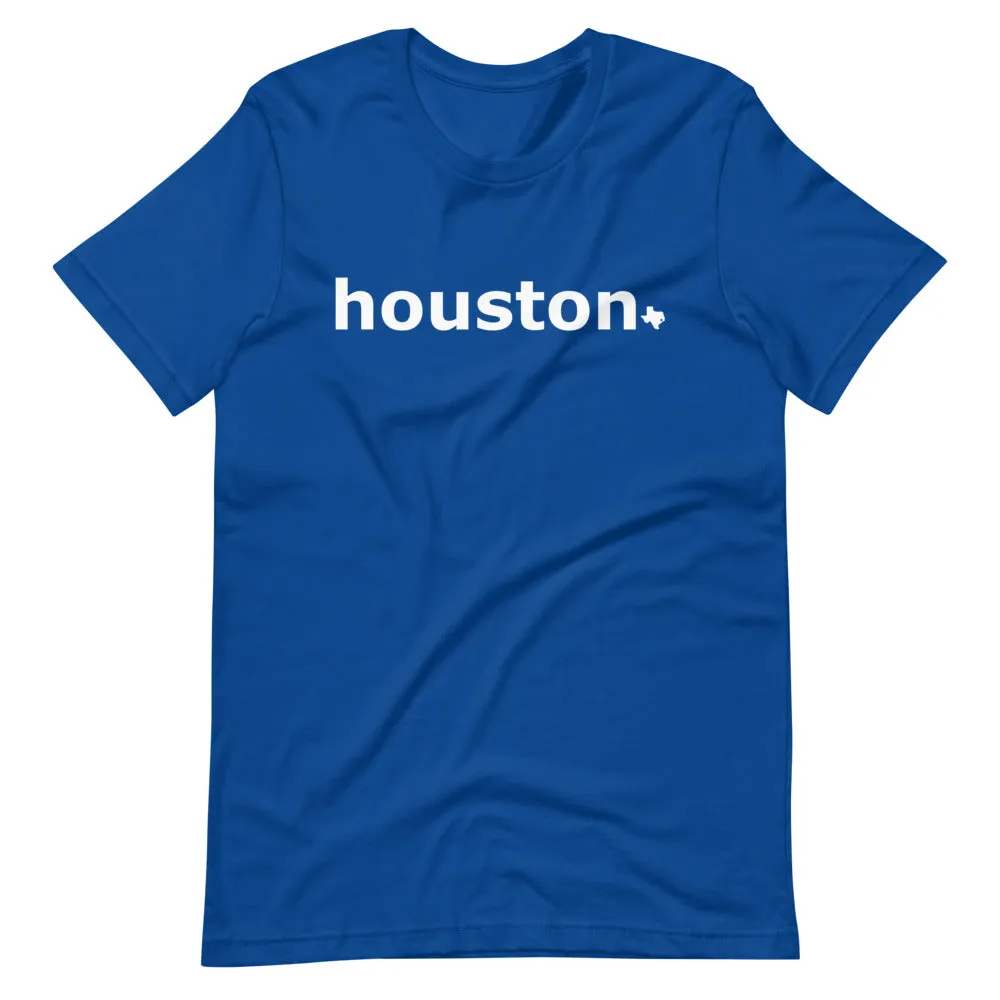 Houston Shirt