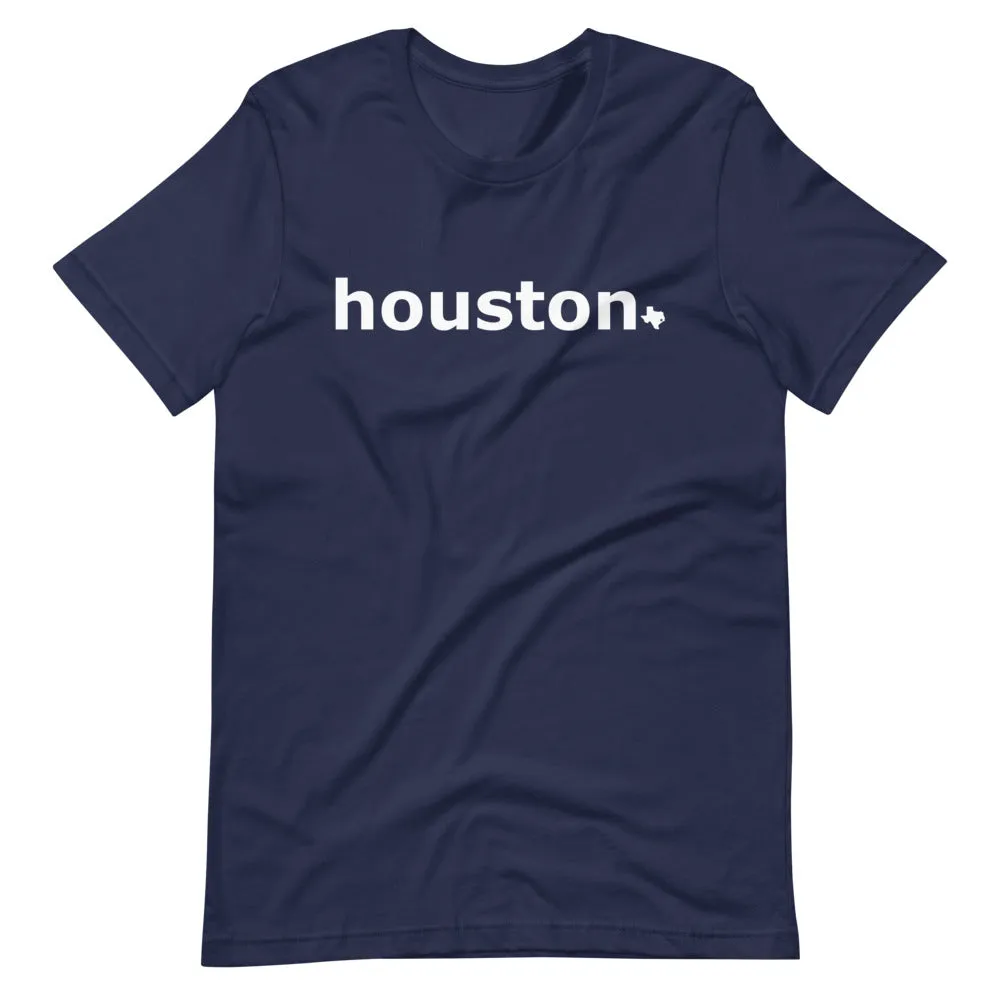 Houston Shirt