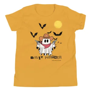 Howdy Partner Youth Short Sleeve T-Shirt