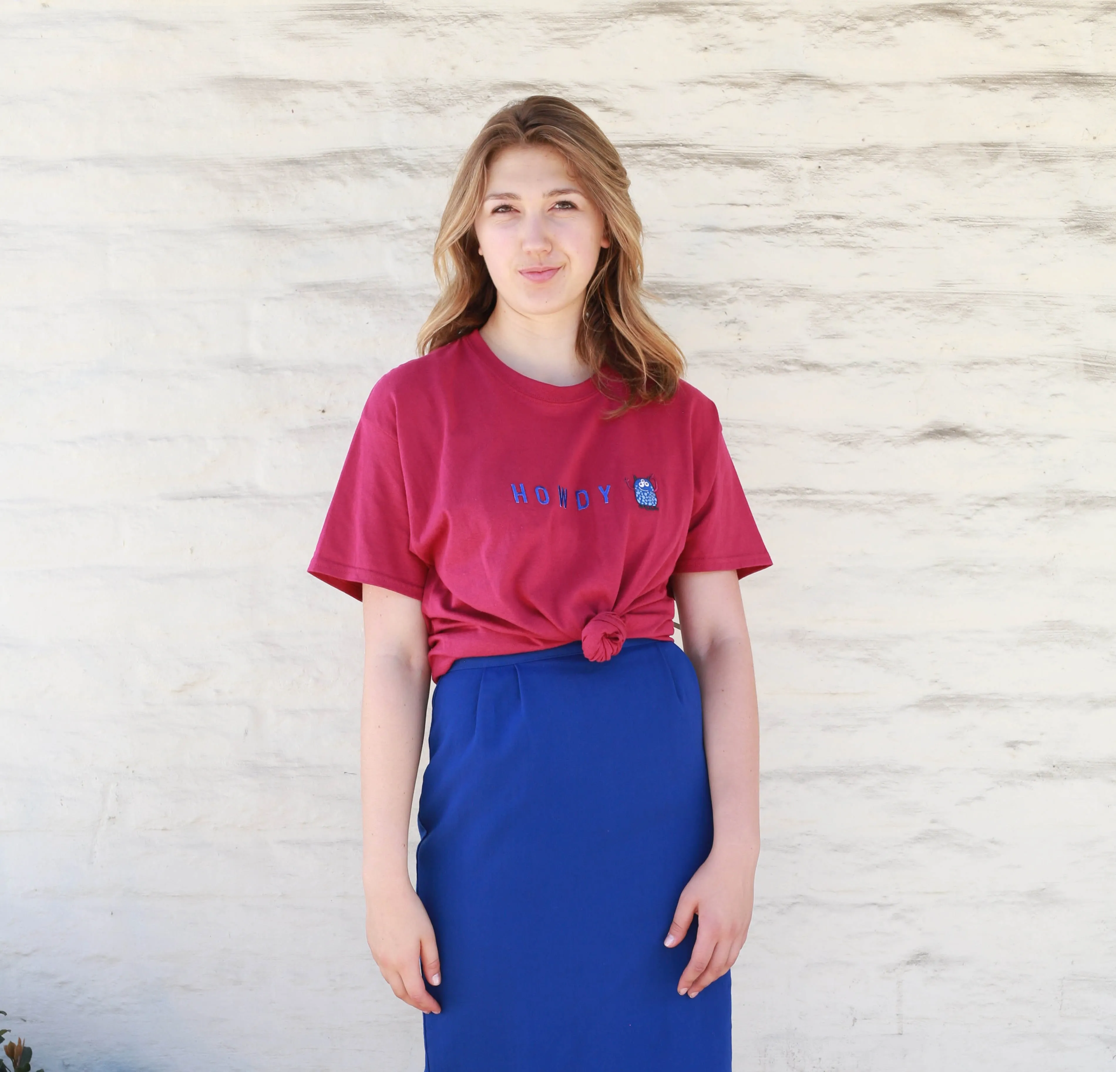 Howdy T-Shirt