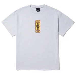 HUF X CRAILTAP - SPRINGWOOD S/S TEE