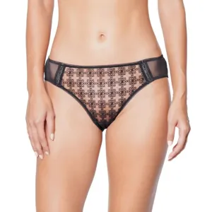 Huit Cafe Fleur Short