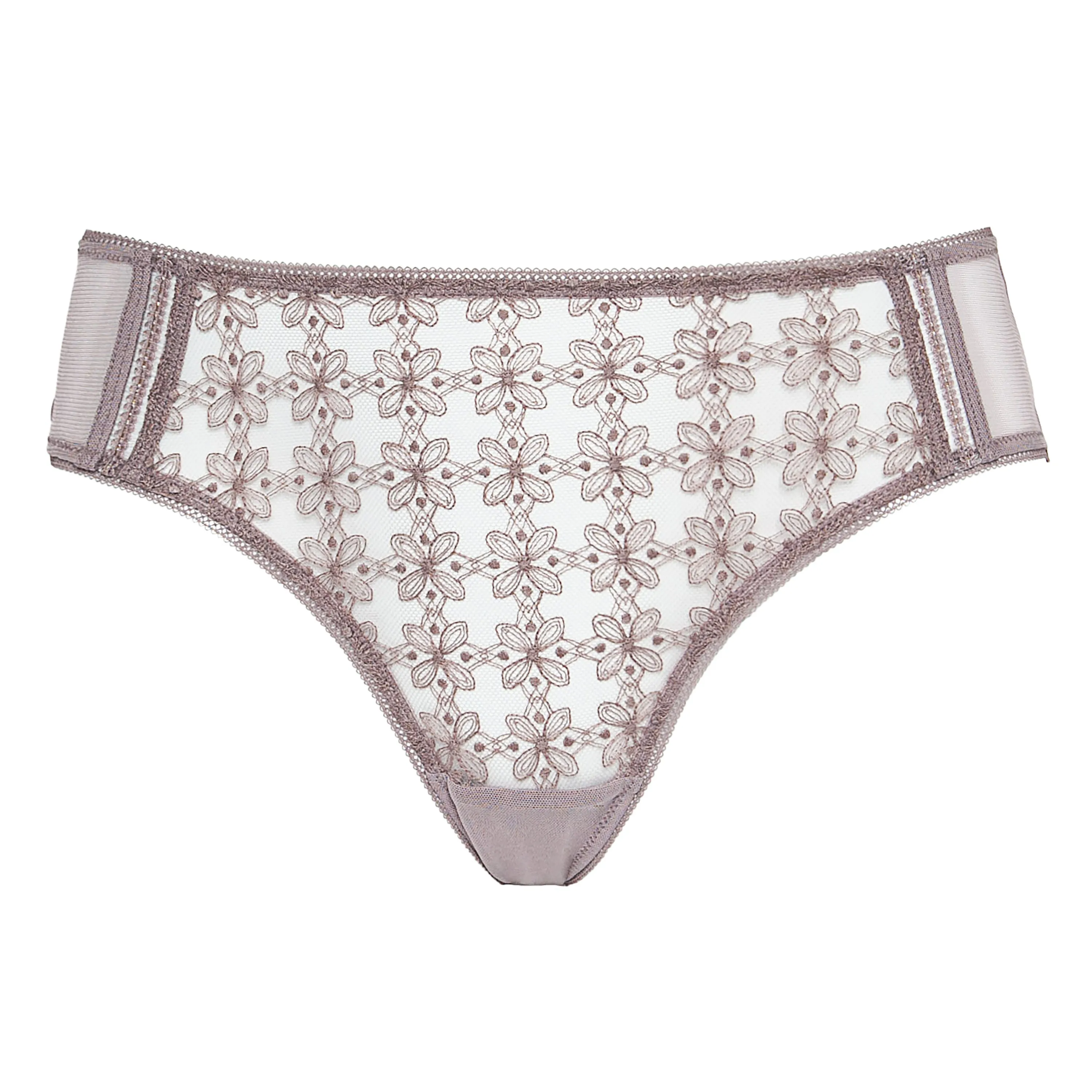 Huit Cafe Fleur Short