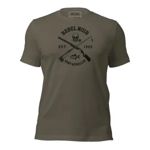 Hunt & Fish Club T-Shirt