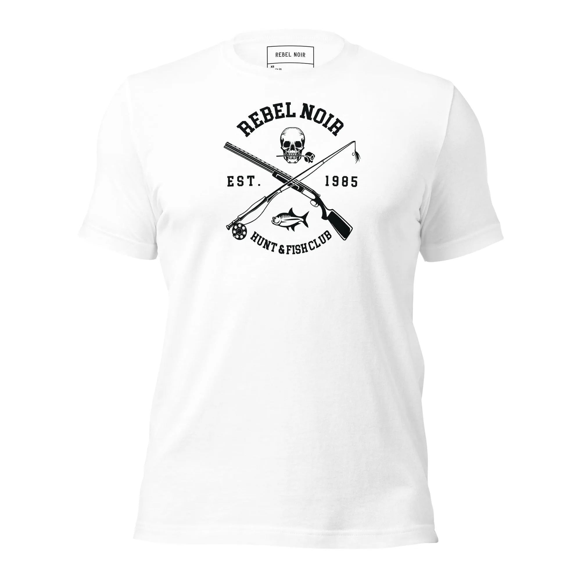 Hunt & Fish Club T-Shirt