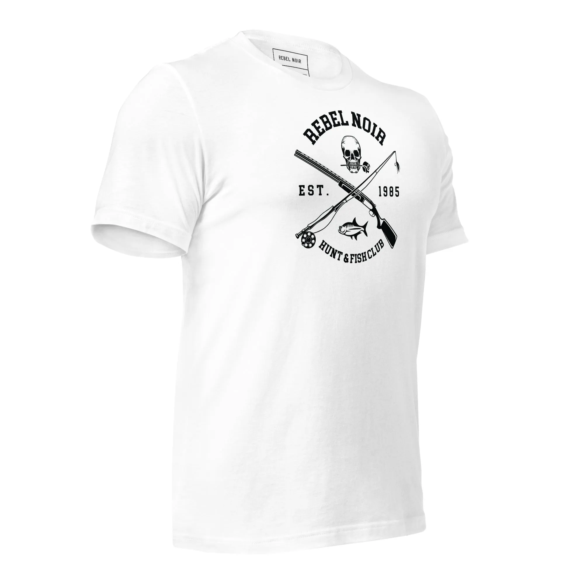 Hunt & Fish Club T-Shirt