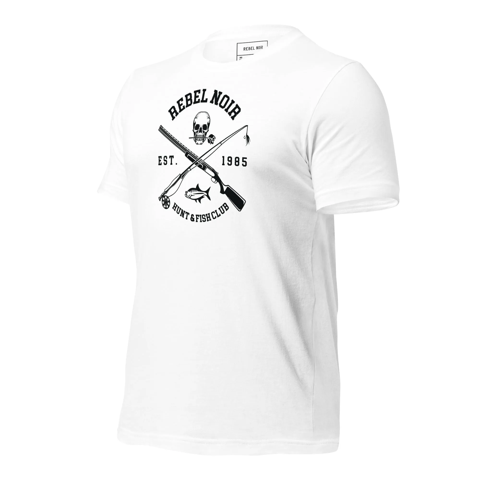 Hunt & Fish Club T-Shirt