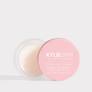 Hydrating Lip Mask