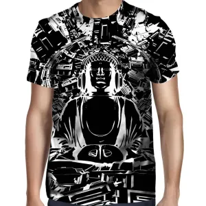 Hyper Zen T-Shirt