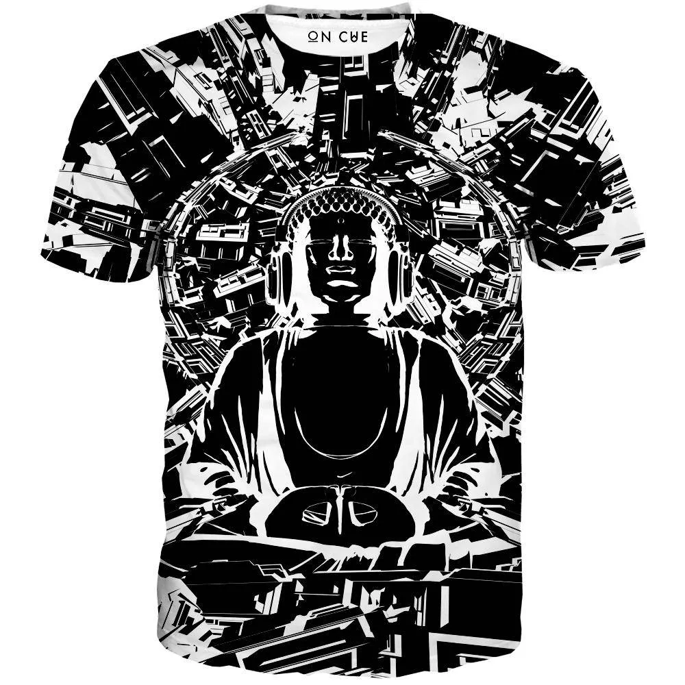 Hyper Zen T-Shirt