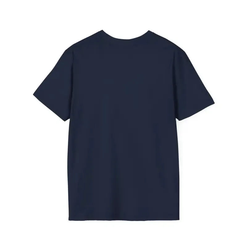 I Heart Usa Patriotic Cotton Tee for Comfort