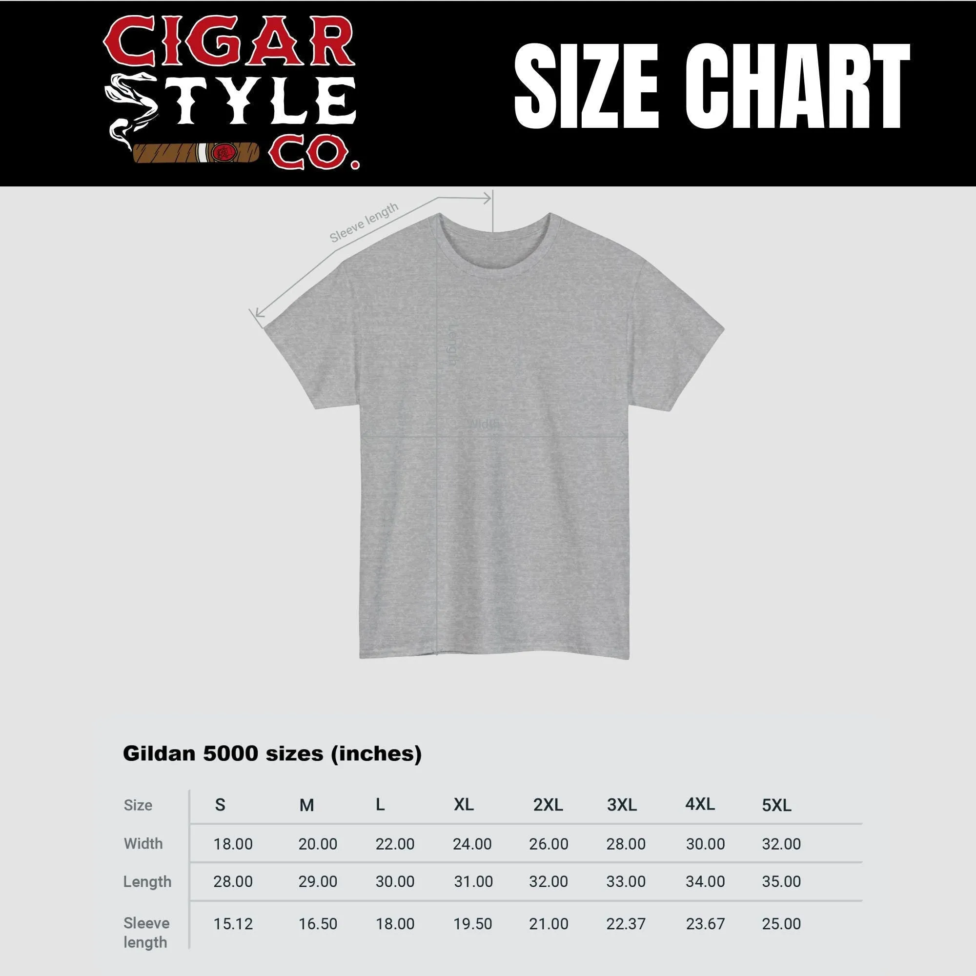 I Like Cigars And Maybe 3 Other People T-Shirt