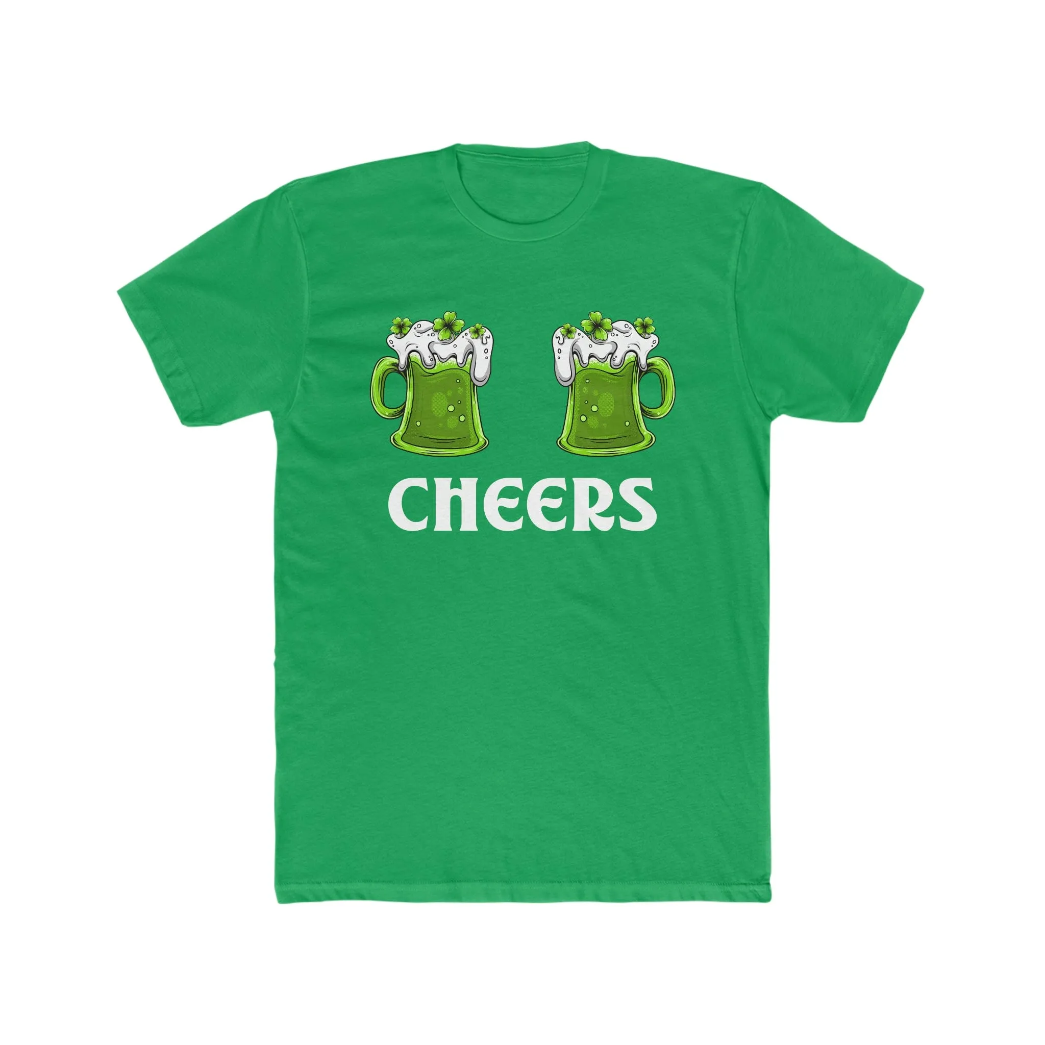 I Love Your Jugs | Deluxe Unisex T-Shirt