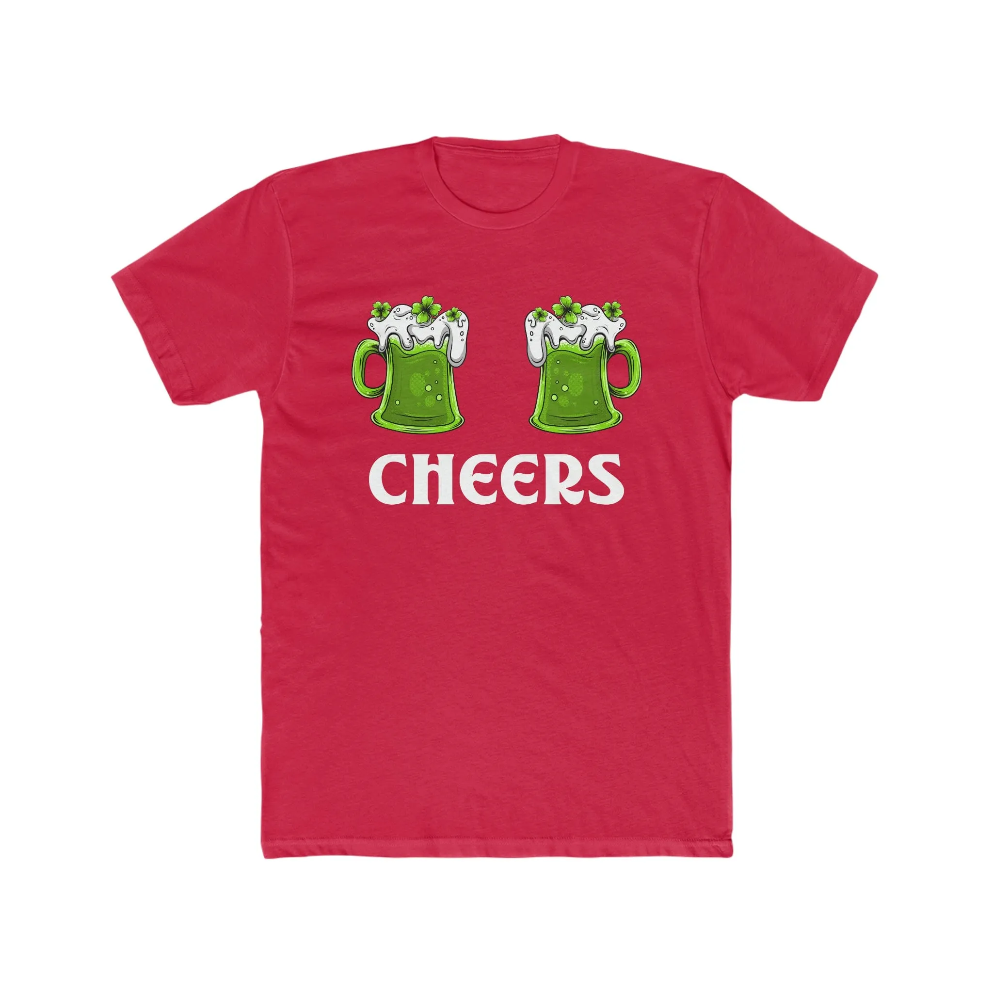 I Love Your Jugs | Deluxe Unisex T-Shirt