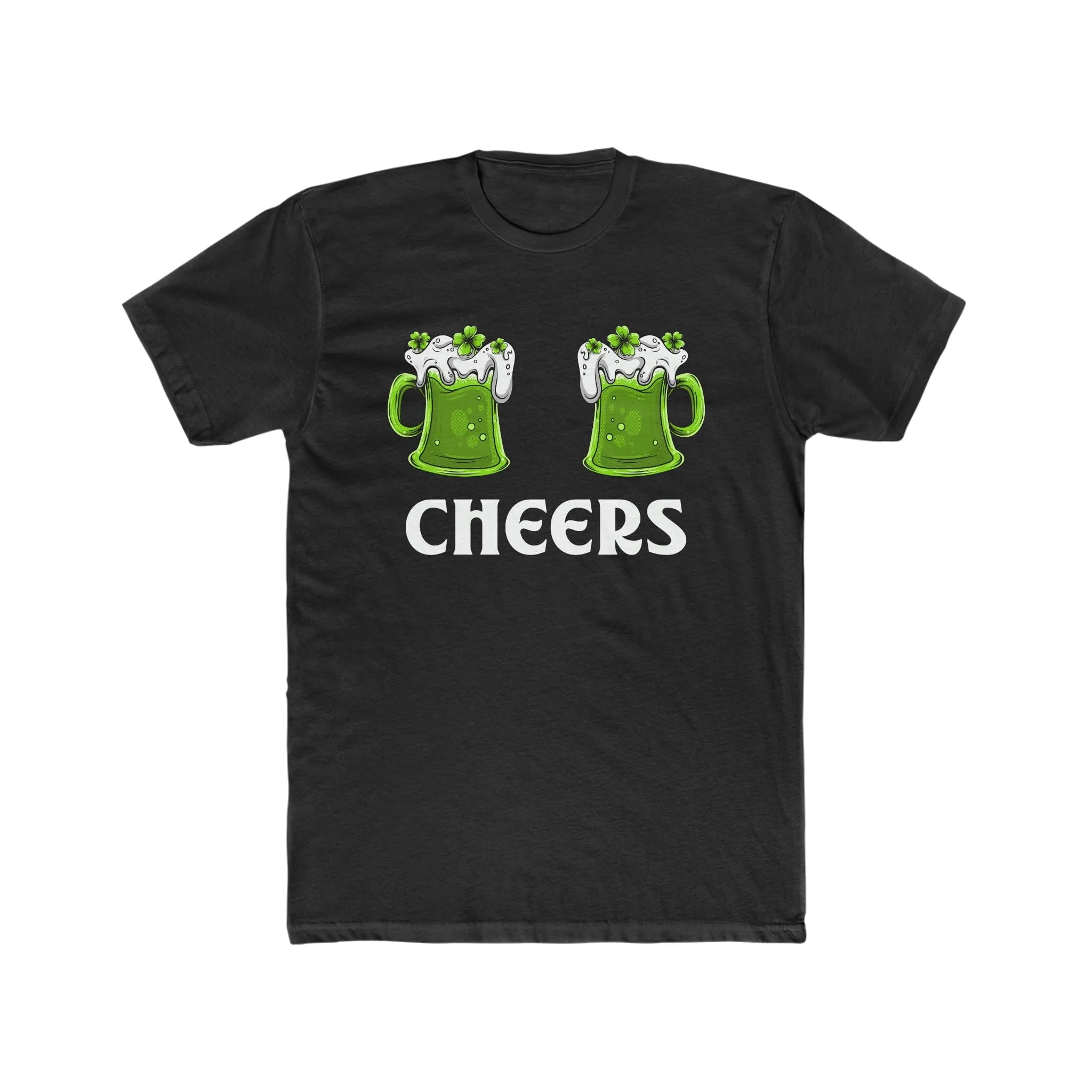 I Love Your Jugs | Deluxe Unisex T-Shirt