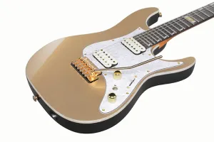 Ibanez KRYS10 Scott LePage Signature Guitar with Fishman Fluence Pickups