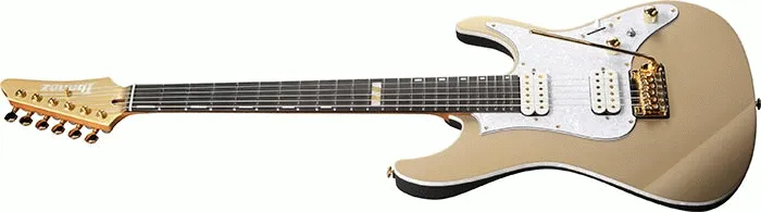 Ibanez KRYS10 Scott LePage Signature Guitar with Fishman Fluence Pickups