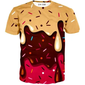 Ice Cream T-Shirt