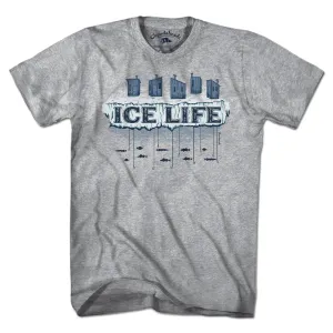 Ice Life T-Shirt