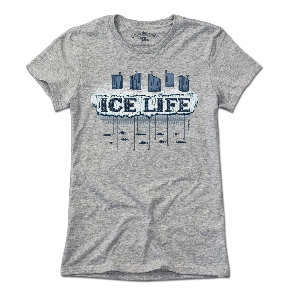 Ice Life T-Shirt