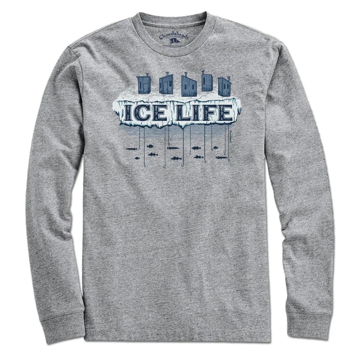 Ice Life T-Shirt