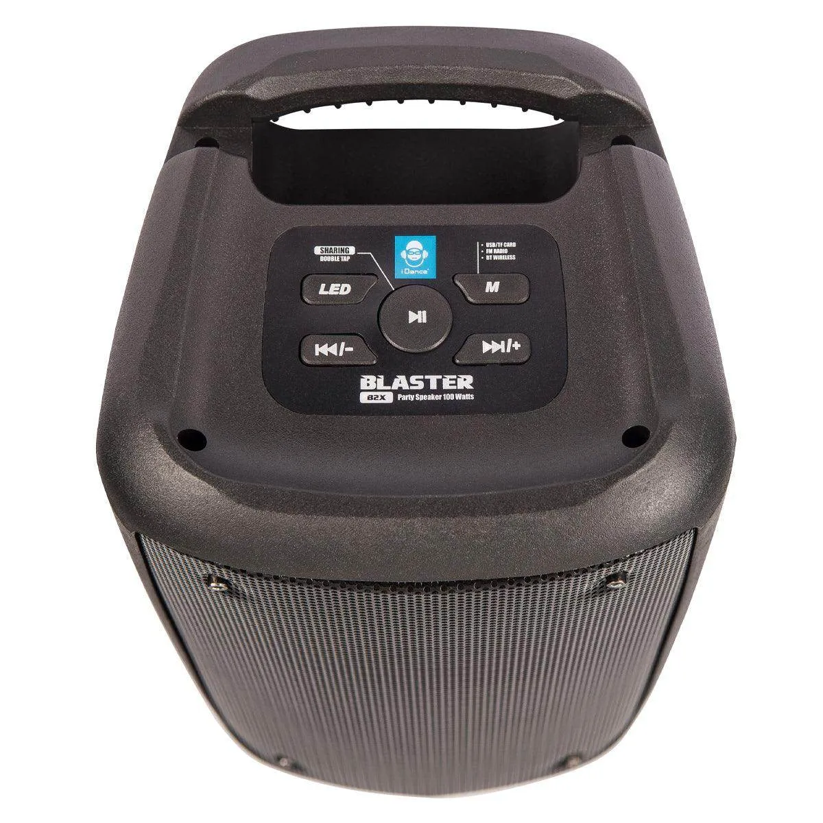 iDance Blaster BT Wireless Party Box System ~ 100W