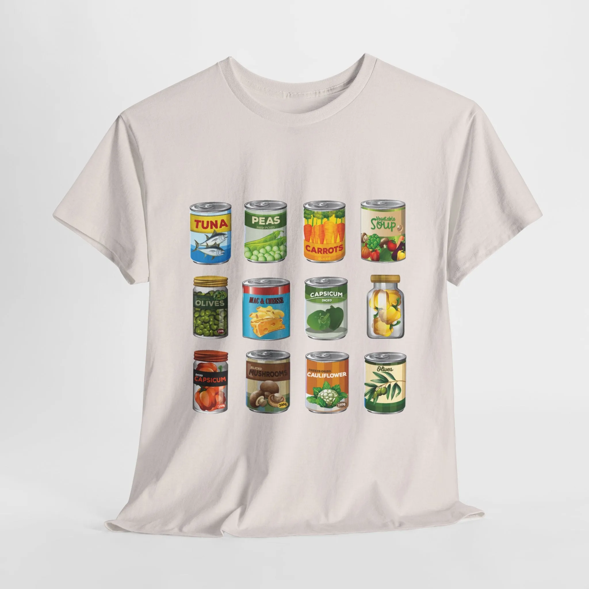 If You Think- You CAN Cotton Tee