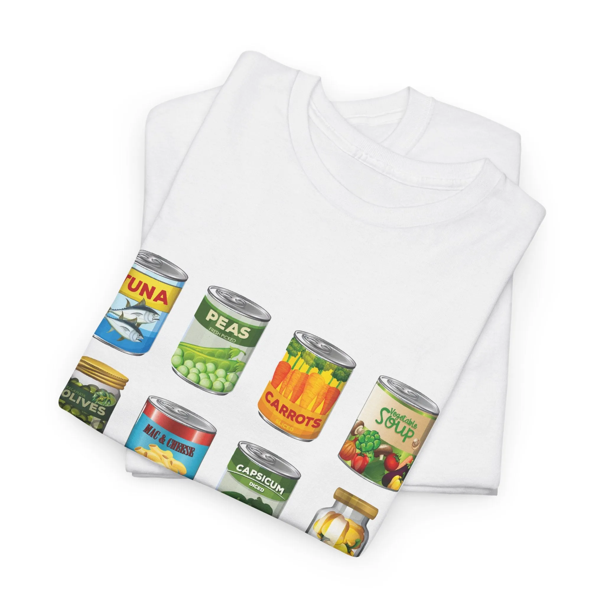 If You Think- You CAN Cotton Tee