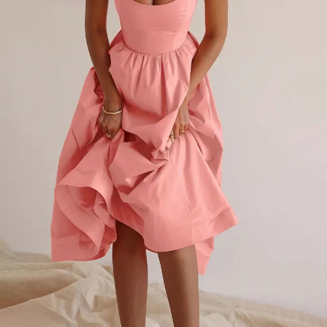Iliana® | Elegant Maxi Dress