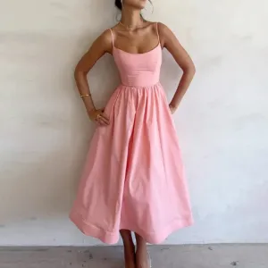 Iliana® | Elegant Maxi Dress