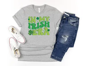 In My Irish Era T-shirt